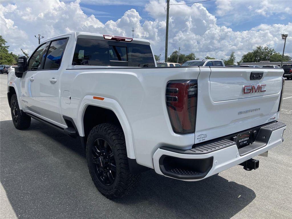 new 2025 GMC Sierra 2500 car, priced at $82,346