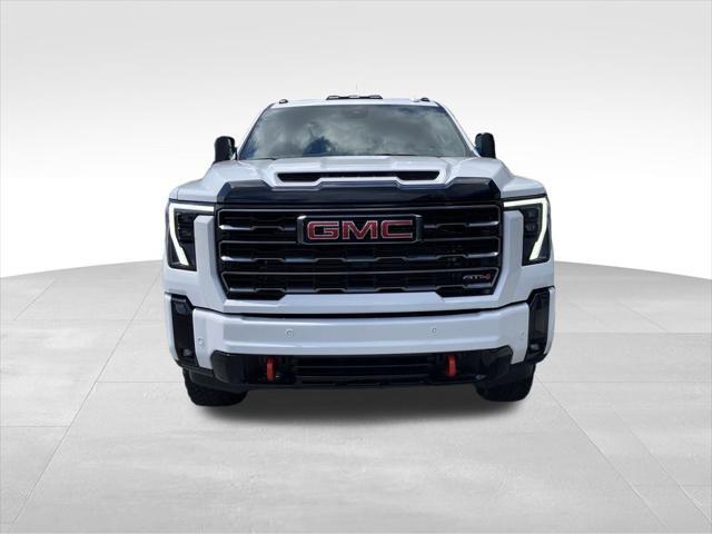 new 2025 GMC Sierra 2500 car, priced at $84,346