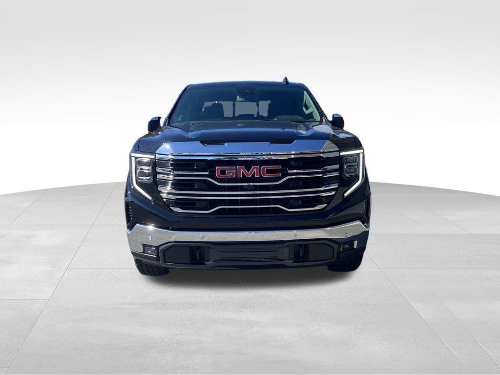 new 2025 GMC Sierra 1500 car, priced at $58,827
