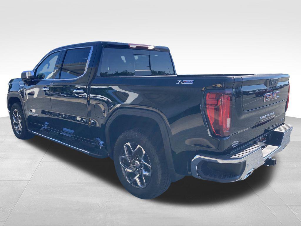 new 2025 GMC Sierra 1500 car, priced at $58,827