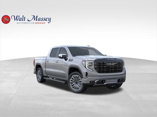 new 2025 GMC Sierra 1500 car, priced at $83,331