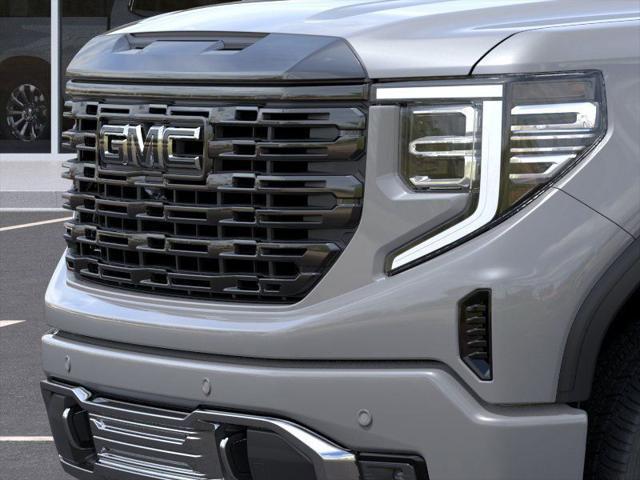 new 2025 GMC Sierra 1500 car, priced at $83,331