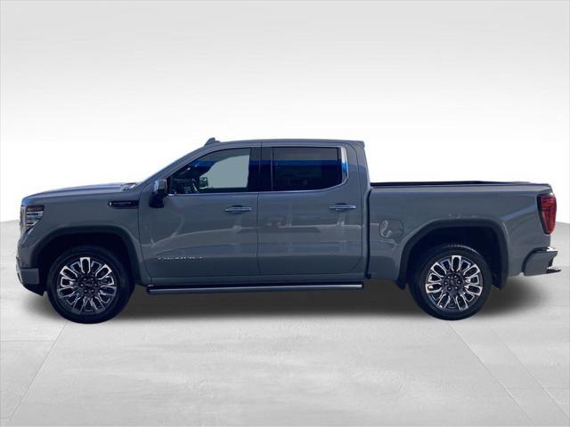 new 2025 GMC Sierra 1500 car, priced at $84,165