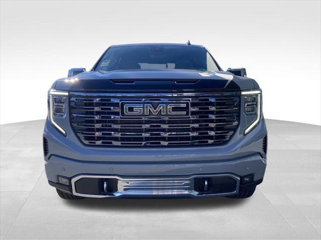 new 2025 GMC Sierra 1500 car, priced at $84,165