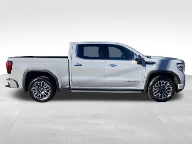 new 2025 GMC Sierra 1500 car, priced at $84,165