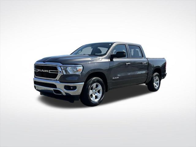 used 2019 Ram 1500 car, priced at $26,997