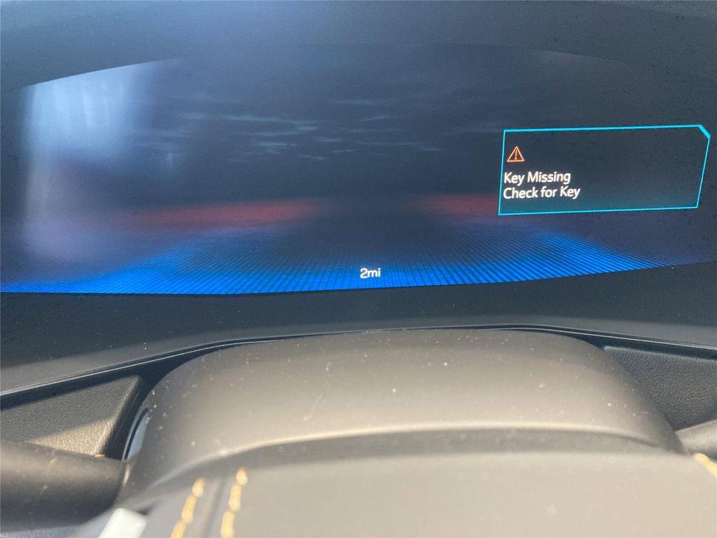 new 2026 Chevrolet Corvette car, priced at $87,015