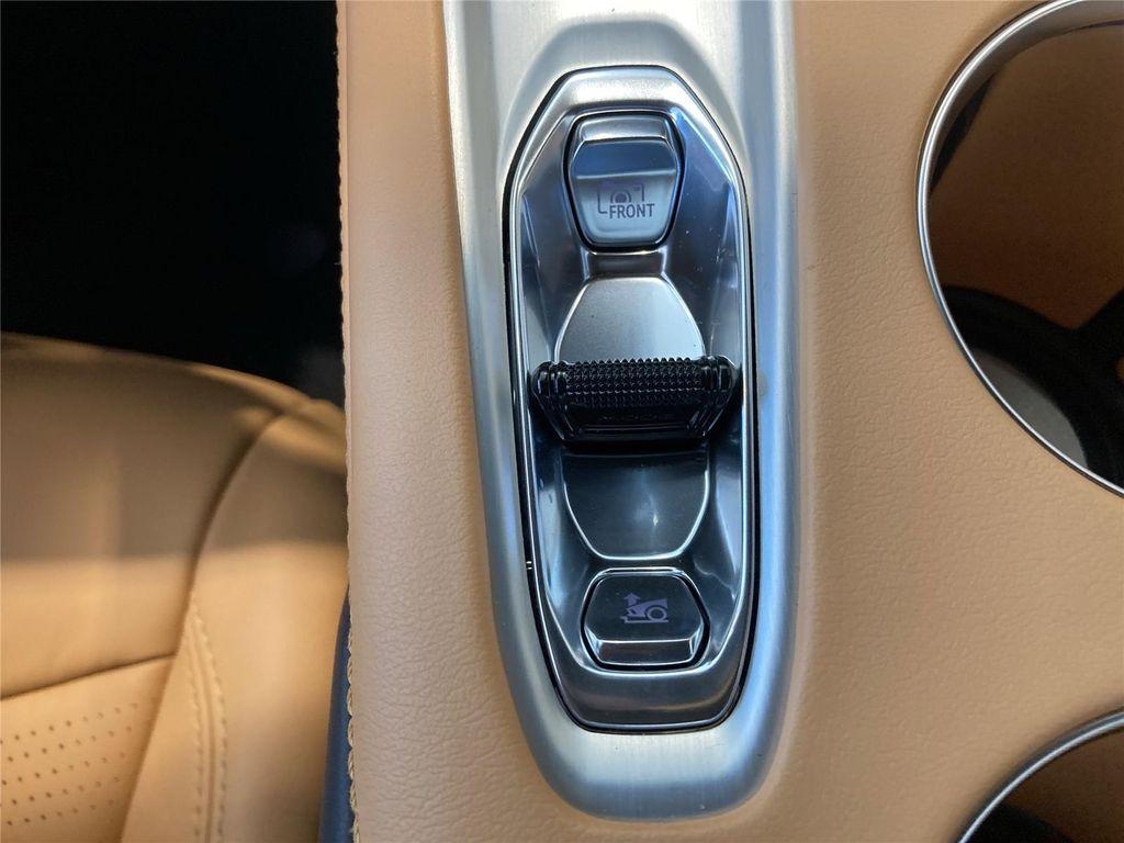 new 2026 Chevrolet Corvette car, priced at $87,015