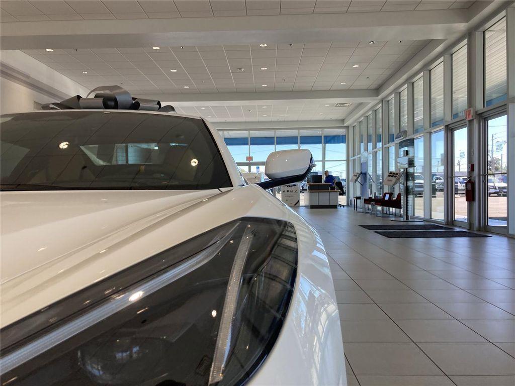 new 2026 Chevrolet Corvette car, priced at $87,015