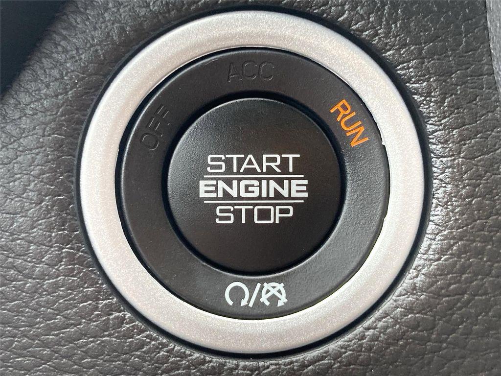 used 2023 Ram 1500 car, priced at $27,599