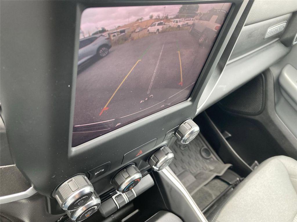 used 2023 Ram 1500 car, priced at $27,599