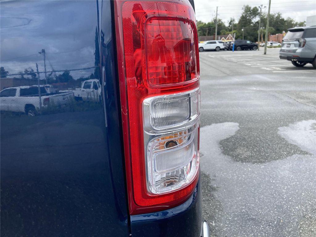 used 2023 Ram 1500 car, priced at $32,199