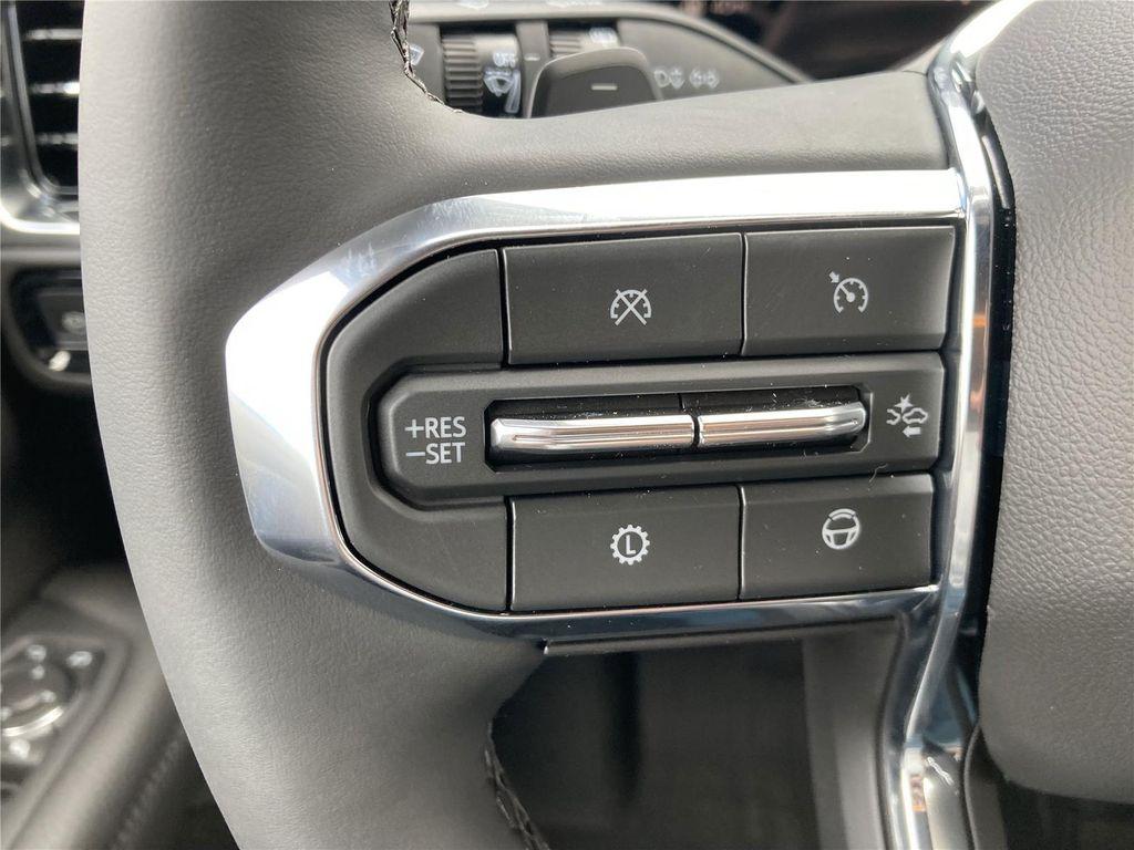 new 2026 GMC Yukon car, priced at $88,136