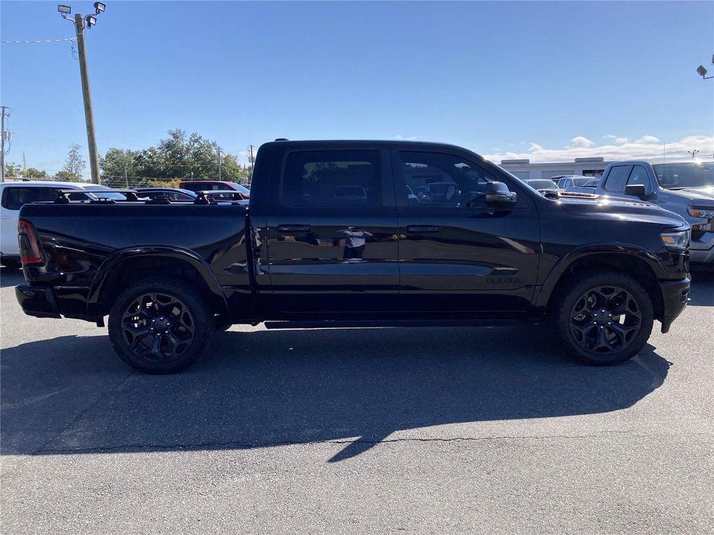 used 2022 Ram 1500 car, priced at $32,299
