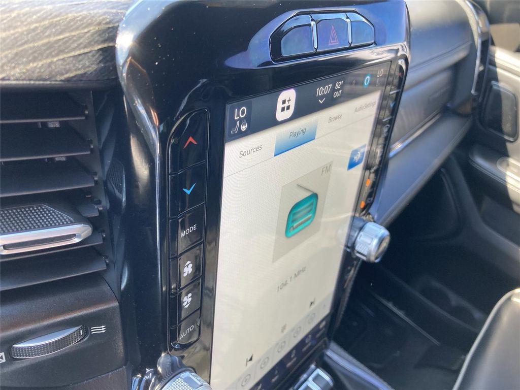 used 2022 Ram 1500 car, priced at $32,699