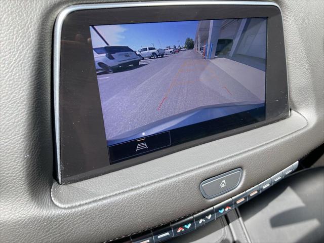used 2023 Cadillac XT4 car, priced at $25,599