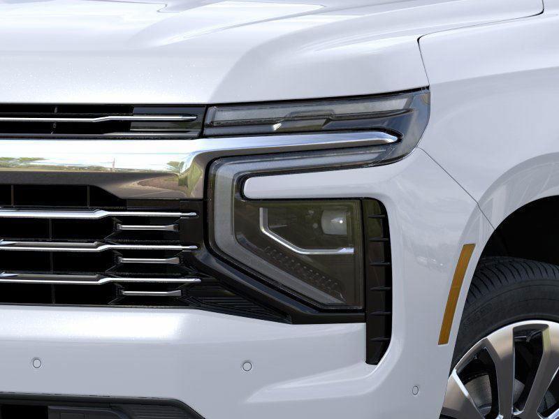 new 2026 Chevrolet Tahoe car, priced at $79,657