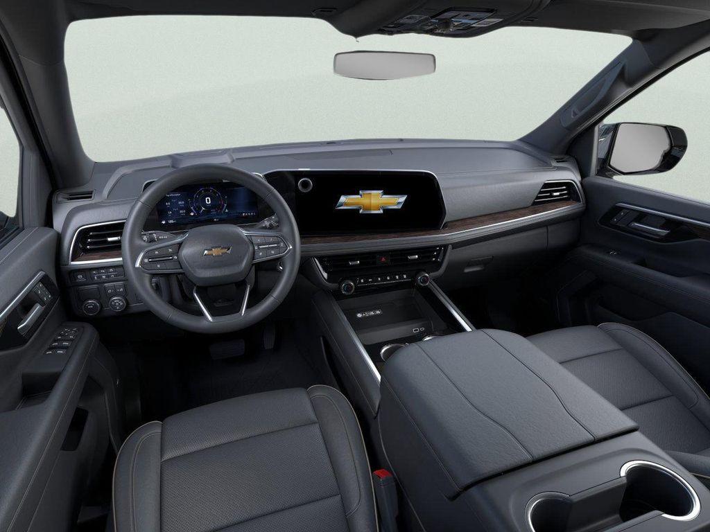 new 2026 Chevrolet Tahoe car, priced at $79,657