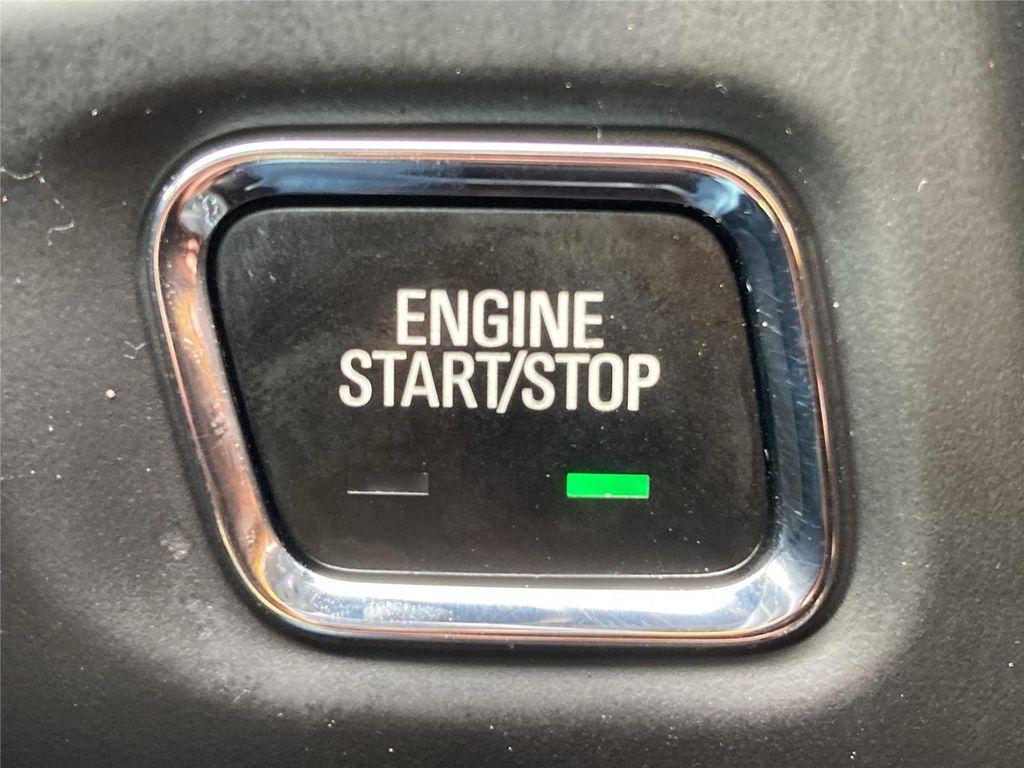 used 2021 GMC Acadia car, priced at $20,399