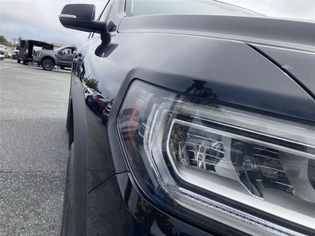 used 2021 GMC Acadia car, priced at $20,399