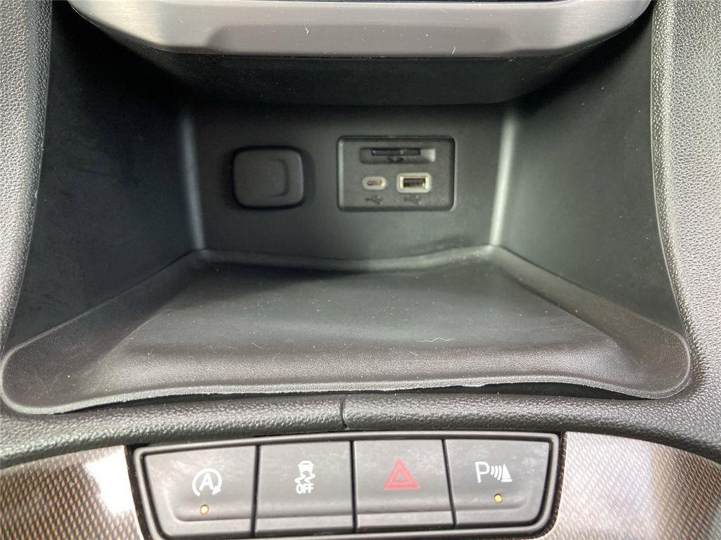 used 2021 GMC Acadia car, priced at $20,399