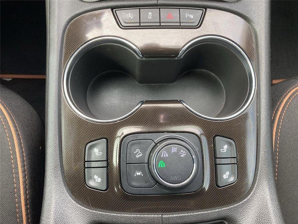 used 2021 GMC Acadia car, priced at $20,399