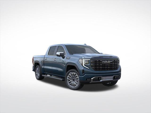 new 2024 GMC Sierra 1500 car, priced at $83,305