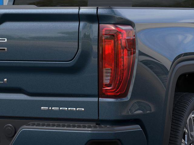 new 2024 GMC Sierra 1500 car, priced at $83,305