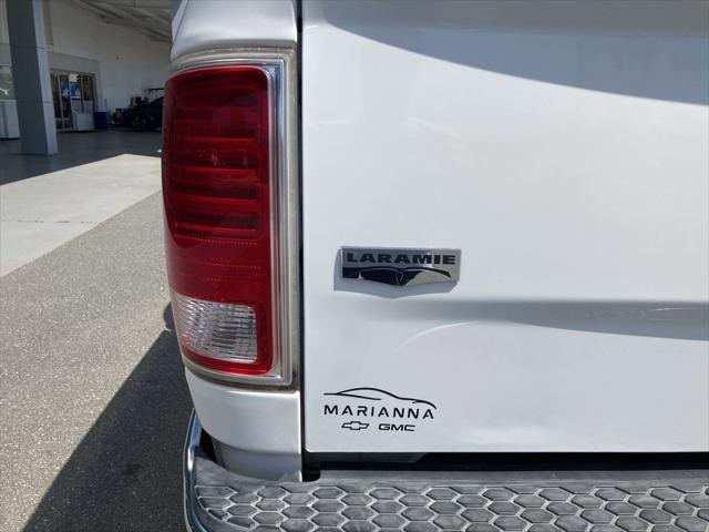 used 2018 Ram 2500 car, priced at $35,699