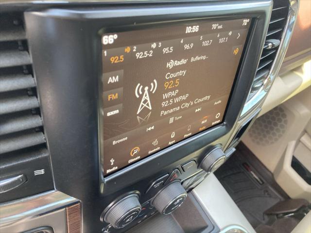 used 2018 Ram 2500 car, priced at $35,699