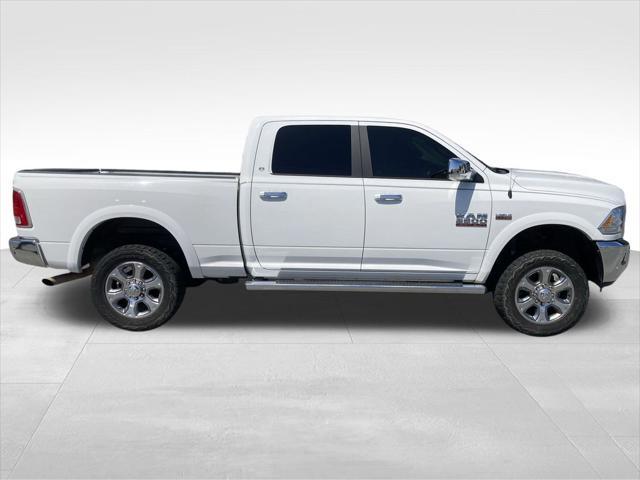 used 2018 Ram 2500 car, priced at $33,999