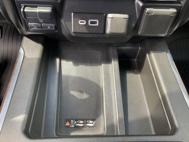used 2023 Chevrolet Silverado 2500 car, priced at $59,999
