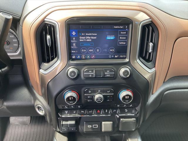 used 2023 Chevrolet Silverado 2500 car, priced at $59,999