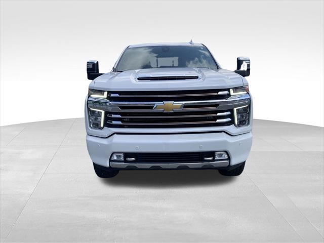 used 2023 Chevrolet Silverado 2500 car, priced at $59,999