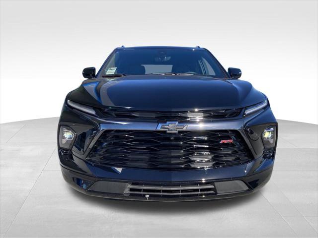 new 2025 Chevrolet Blazer car, priced at $46,920