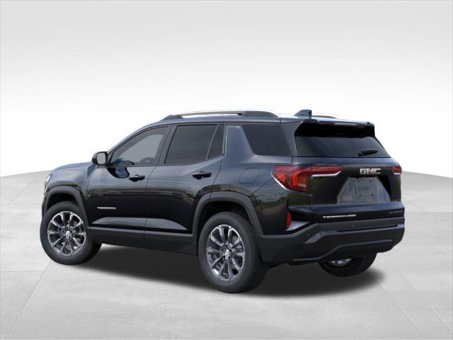 new 2025 GMC Terrain car, priced at $36,630