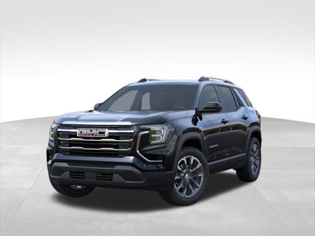 new 2025 GMC Terrain car, priced at $36,630