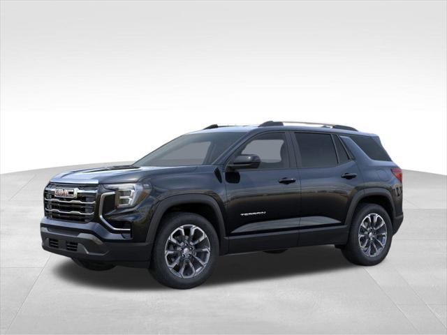 new 2025 GMC Terrain car, priced at $36,630