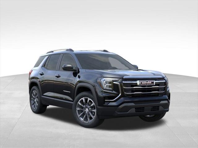 new 2025 GMC Terrain car, priced at $36,630