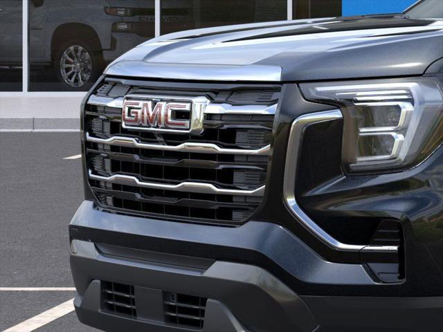 new 2025 GMC Terrain car, priced at $36,630