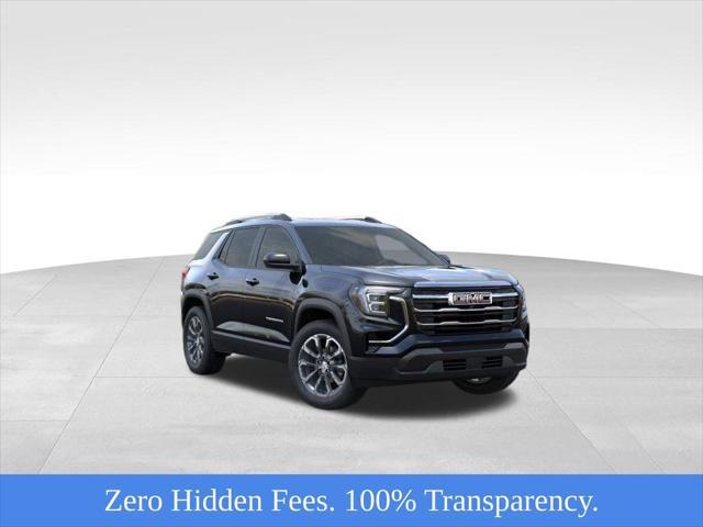 new 2025 GMC Terrain car, priced at $36,630