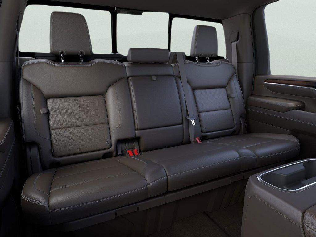 new 2026 GMC Sierra 2500 car, priced at $88,615