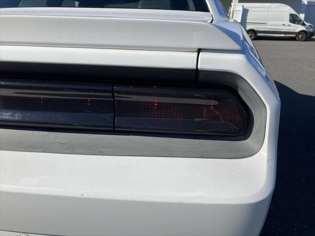 used 2014 Dodge Challenger car, priced at $19,007