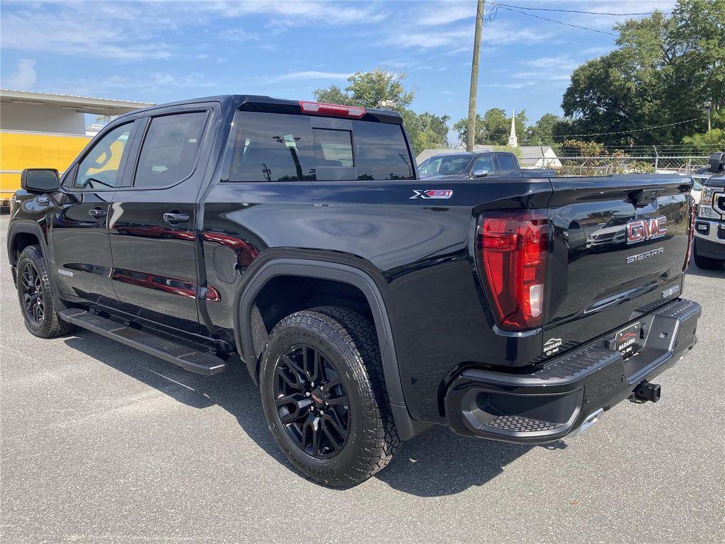 new 2026 GMC Sierra 1500 car, priced at $57,440