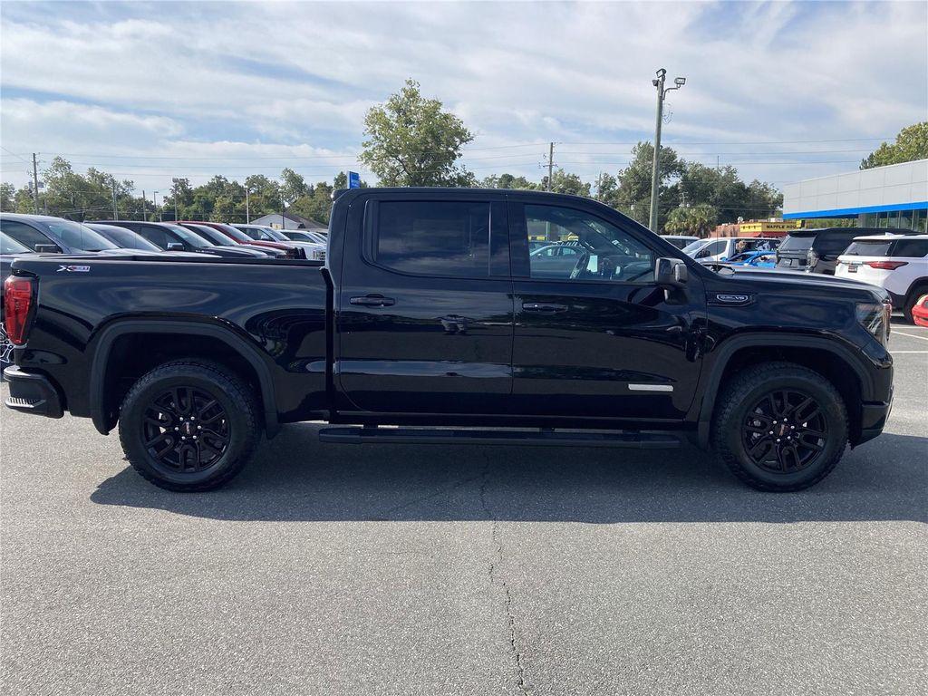 new 2026 GMC Sierra 1500 car, priced at $57,440