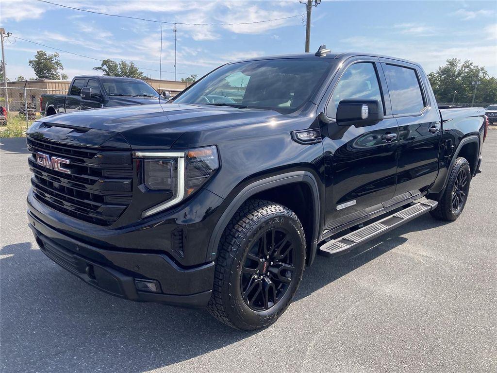 new 2026 GMC Sierra 1500 car, priced at $57,440