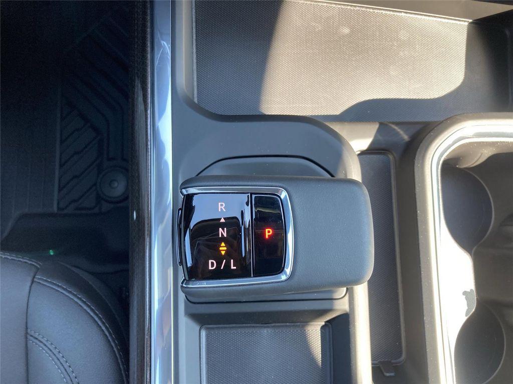 new 2026 Chevrolet Silverado 1500 car, priced at $55,701