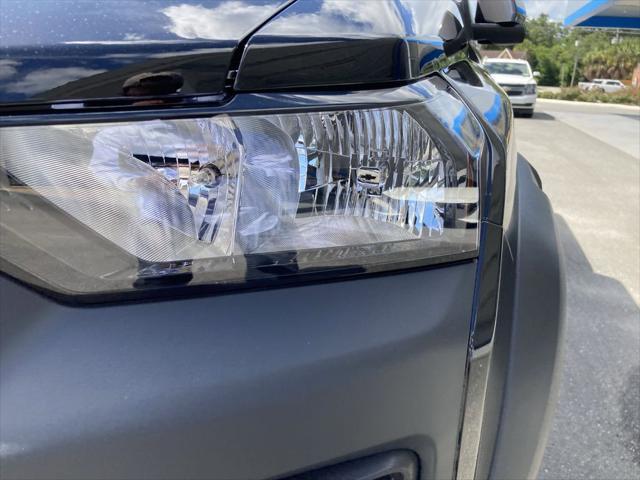 new 2025 Chevrolet Colorado car, priced at $40,924