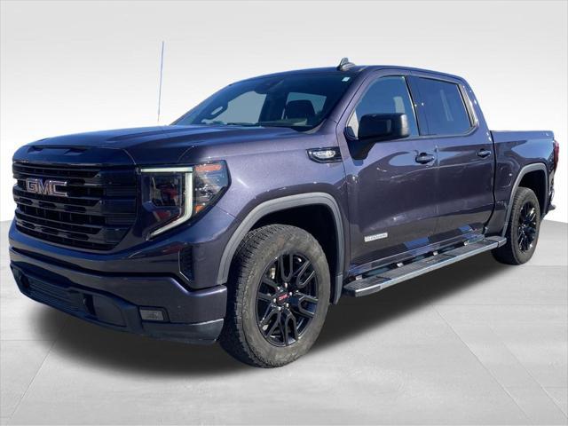 used 2022 GMC Sierra 1500 car, priced at $41,902