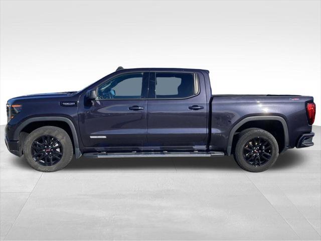 used 2022 GMC Sierra 1500 car, priced at $38,995